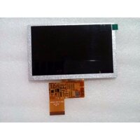 Màn Hình lcd 5 inch gps kd50g21-40nt-a1-revc 800 * 480 kd50g21-40nt-a1