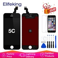 MÀN HÌNH LCD 5C Màn Hình Bộ Số Hóa Cảm Ứng Cho iPhone 5C Màn Hình LCD