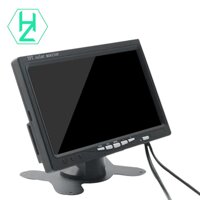 Màn Hình LCD 7 Inch 800X480 Cho Xe Hơi, Xe Tải