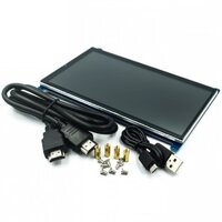 Màn Hình LCD 7 inch Cảm ứng HDMI