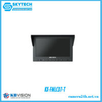 Màn hình LCD 7 inch chuyên dụng cho xe ô tô Kbvision KX-FMLCD7-T