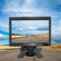Màn Hình LCD 7 Inch HD 800X480 Cho Xe Hơi Hành Khách