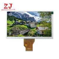 Màn Hình LCD 7.0 Inch 800X480 RGB 50PIN