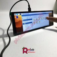 Màn hình LCD 7.9inch HDMI,400-1280, IPS, Cảm ứng điện dung Waveshare (Bảo hành 1 năm)