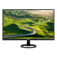Màn Hình - LCD Acer LCD R241Y (QR1SS.001) 23.8 inch Full HD (1920 x 1080) IPS 250nits LED _VGA _HDMI _DVI _Speaker _11517F