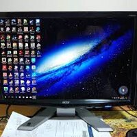 MÀN HÌNH LCD ACER P203W LCD Monitor Screen