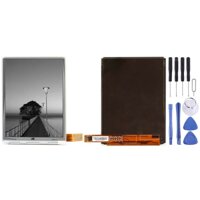 Màn hình LCD Amazon Kindle 3 k3 ED060SC7 (LF) C1 và bộ lắp ráp đầy đủ