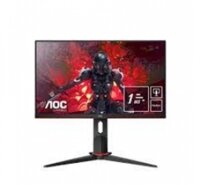 Màn hình LCD AOC 24G2 (FHD/ IPS /144Hz )