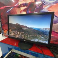 MÀN HÌNH LCD AOC 27IN 2770 ĐÃ SỬ DỤNG