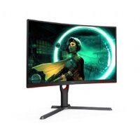 Màn hình LCD AOC C27G3 ( 165Hz Cong)