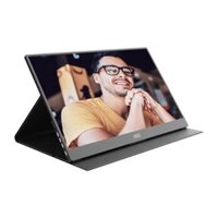 Màn hình LCD AOC di động 16T20 (15.6 inch/ 1920 x 1080/ 230 cd/m2/ 60Hz)