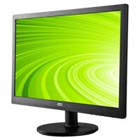 Màn Hình - LCD AOC M2060SWD 19.5 inch FHD (1920 x 1080) LED Blacklit Display_ Analog RGB VGA _DVI _27217D
