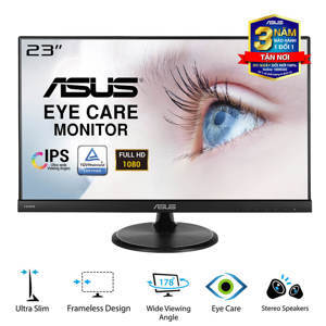 Màn hình LCD Asus VC239H - 23 inch, Full HD
