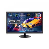 Màn hình LCD ASUS 23.6 inch VP247HAE (1920 x 1080/VA/60Hz/5 ms)