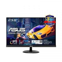 Màn hình LCD Asus 24 inch VP249QGR ( 1920 x 1080/ IPS/ 144 Hz/ 1ms/ FreeSync/ HDMI Display port)
