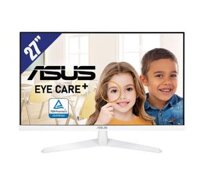 Màn hình LCD ASUS 27 inch VY279HE-W (1920 x 1080/IPS/75Hz/1 ms/Adaptive Sync)
