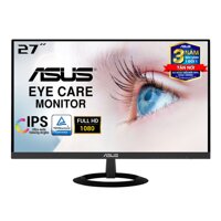 Màn hình LCD ASUS 27 VZ279HE IPS 1920 x 1080 60 FLAT