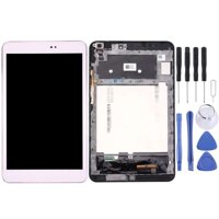 Màn hình LCD Asus MeMO Pad 8 / ME581CL / ME581 thêm bộ khung và bộ lắp ráp hoàn chỉnh