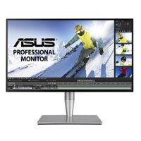 Màn Hình - LCD Asus PA27AC 27 inch WQHD IPS (2560 x 1440) Wide Screen Monitor with Eye Care _Thunderbolt™ 3 _DisplayPort _HDMI _518F