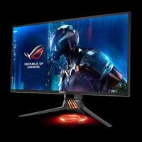 Màn Hình - LCD Asus PG258Q ROG Swift  (90LM0360-B01310) 24.5 inch Full HD (1920 x 1080) 240 Hz_1ms _G-SYNC™ _Displayport _HDMI _USB 3.0 _418P