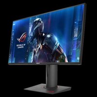 Màn Hình - LCD Asus PG279Q ROG Swift 27 inch 2K WQHD IPS (2560 x 1440) 165Hz _G-SYNC™ _HDMI _DisplayPort _418P