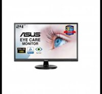 Màn hình LCD ASUS VP248H (1x HDMI,1x VGA, LOA)