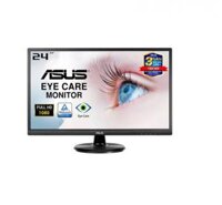 Màn hình LCD ASUS VP248H (1x HDMI,1x VGA, LOA)