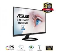 Màn hình LCD ASUS VZ229HE Ultra -Slim 21.5 inchs