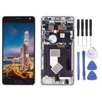 Màn hình LCD ASUS ZenFone AR / zs571kl / vk570kl thêm bộ khung và bộ lắp ráp hoàn chỉnh