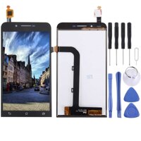 Màn hình LCD Asus Zenfone Go / ZC500TG và bộ lắp ráp đầy đủ