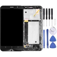 Màn hình LCD Asus Zenfone ZB551KL Go TV TD-LTE X013D X013DB  thêm bộ khung và bộ lắp ráp hoàn chỉnh