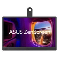 Màn hình LCD Asus ZenScreen MB169CK (15.6 inch/ 1920 x 1080/ 250 cd/m2/ 5ms/ 60Hz)