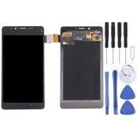 Màn hình LCD bán chạy + Bảng điều khiển cảm ứng cho Microsoft Lumia 950 (Đen)