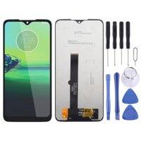 Màn Hình lcd Bán Chạy Cho motorola moto g8 play / one macro (xt2016-1)