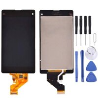 Màn hình LCD + Bảng điều khiển cảm ứng cho Sony Xperia Z1 Compact / D5503 / M51W / Z1 Mini