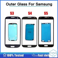 Màn Hình LCD Bằng Kính Thay Thế Chuyên Dụng Cho Samsung Galaxy S3 i9300 i9305 i9300i S4 i9500 i9505 i337 S5