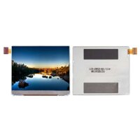 Màn hình LCD BlackBerry Bold 9790 và bộ lắp ráp đầy đủ
