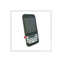 Màn hình LCD Blackberry Q5 Full nguyên bộ, luôn khung vỏ trước (Màu đen)