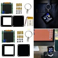 Màn hình LCD BT 1 44 inch ESP32 C3 Bảng hiệu suất Màn hình hiển thị máy tính để bàn