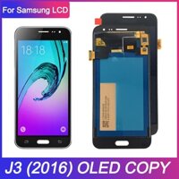 Màn Hình lcd Cảm Ứng 100% Thay Thế Cho samsung galaxy j3 2016 j320 j320f j320h j320m j320fn