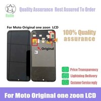 Màn Hình lcd Cảm Ứng 6.39 "Cho motorola one zoom / moto one pro xt2010