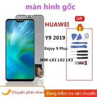 Màn Hình Lcd Cảm Ứng Dùng Thay Thế Cho Huawei Y9 2019 Enjoy 9plus Y9 2018 Enjoy 8 plus Y9 Prime Honor 9x