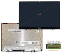 Màn hình LCD Cảm ứng Laptop Dell XPS 13 9380 UHD 3840 x 2160 4K