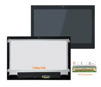 Màn hình LCD Cảm ứng Laptop Acer Aspire R11 R3-131