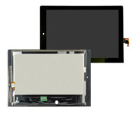 Màn hình LCD Cảm ứng Tablet Lenovo Yoga B8000