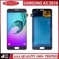 Màn Hình lcd Cảm Ứng Thay Thế Cho samsung galaxy a5 2016