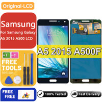Màn Hình LCD Cảm Ứng Thay Thế Cho Samsung Galaxy A5 2015 A500 A500F A500M