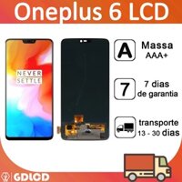 Màn Hình lcd Cảm Ứng Thay Thế Cho Điện Thoại oneplus 6 one plus 6