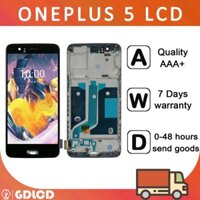 Màn Hình lcd Cảm Ứng Thay Thế Cho Điện Thoại oneplus 5 lcd a5000