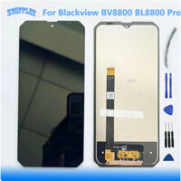 Màn Hình lcd Cảm Ứng Thay Thế 6.58 "Cho blackview bv8800 bl8800 pro blackview bl bv 8800